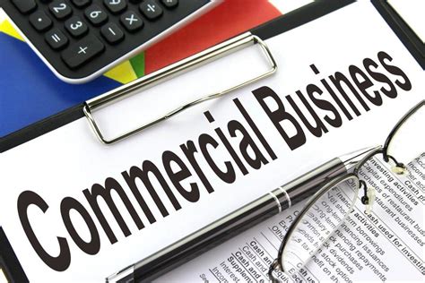 commercial business   crucial updates