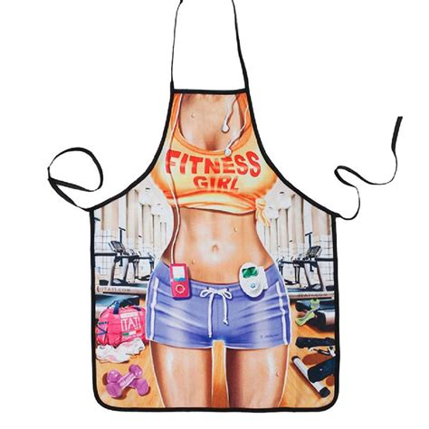 buy luoem novelty cooking kitchen apron