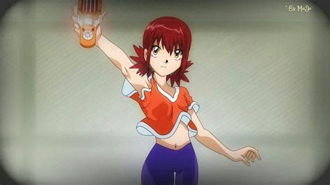 Akari Angie Hinomoto Digimon Amino Chicos Elegidos Amino