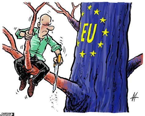 drawing citizenship the european elections through cartoons and comics euro crisis in the press