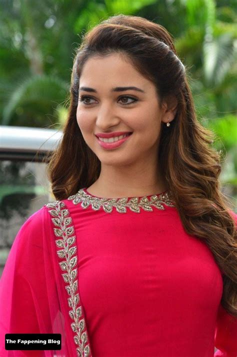 Tamanna Bhatia Tamannaahspeaks Nude Leaks Photo 15 Thefappening