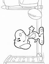 Snoopy Peanuts Charlie Malvorlage Kleurplaat Votes Animaatjes Stimmen sketch template