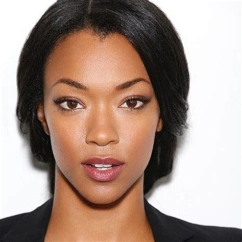 sonequa martin green atrizes