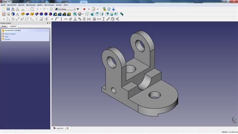Freecad Beginner Tutorial And How To 3d Printing Blog I Materialise