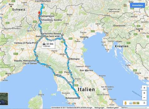 roadtrip mit dem vw bus durch italien bullitourcom italy travel europe travel sondrio