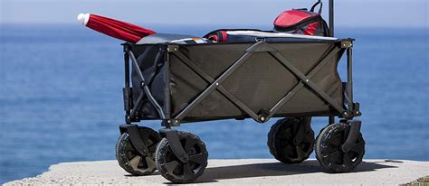 beach wagons   buying guide gear hungry