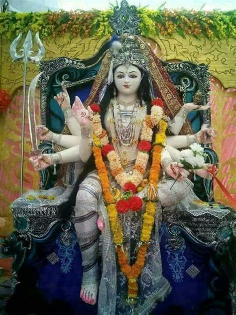 Jai 🌟🌟🌟mata 🌟🌟🌟rani In 2019 Kali Goddess Durga Ji