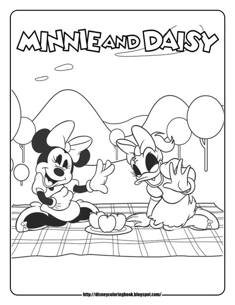 mickey mouse clubhouse   disney coloring sheets learn  coloring