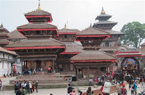 Rock Around The Globe Nepal Kathmandu