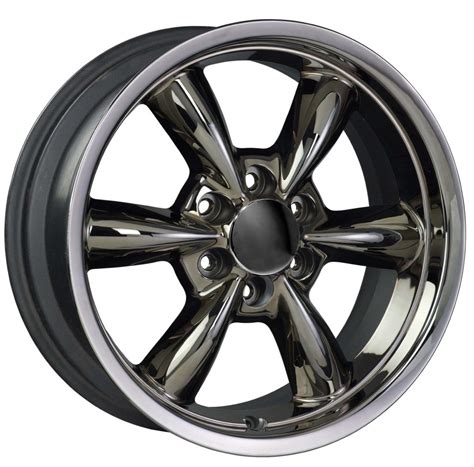 synergies launches magic black worlds  black chrome plated wheels