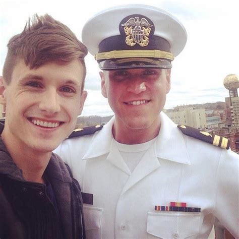 Equality Navy Lgbtq Marriage Military Gay Men Same Love