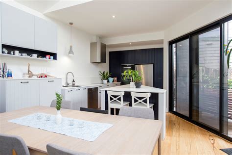 minimalist kitchen design inspiration