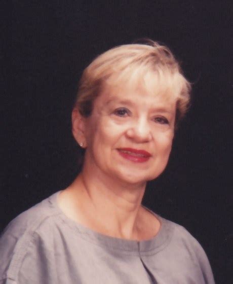 Joyce Rose Thompson Obituary Las Vegas Nv