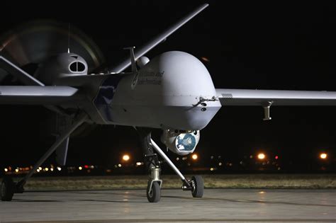 border patrol drones  borrowed   agencies    previously