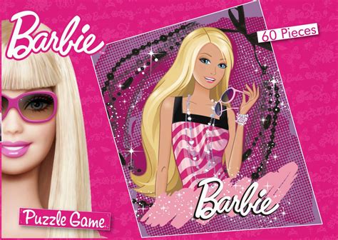 barbie games