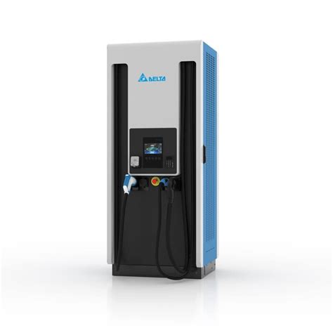 delta launches kw ultra fast electric vehicle ev charger  emea automationinsidecom