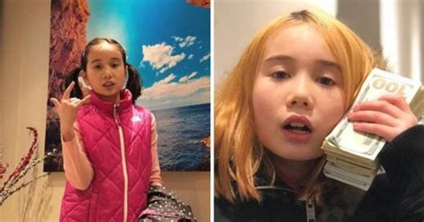 who is lil tay the 9 year old rapper that appeared at coachella all