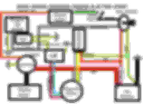 wiring diagram atvconnectioncom atv enthusiast community