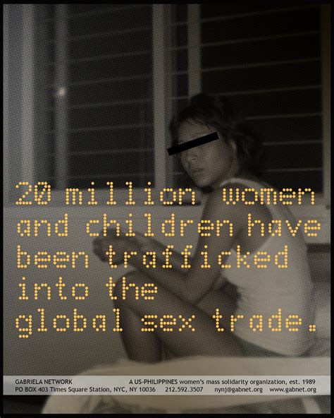 smart as a fox human trafficking for sexual exploitation