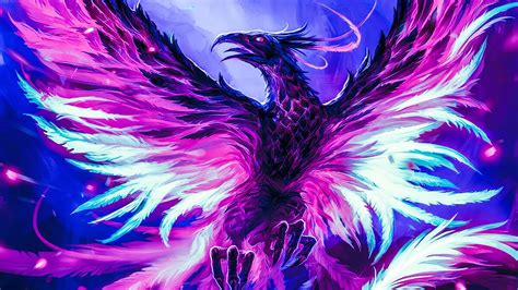 purple phoenix  youtube