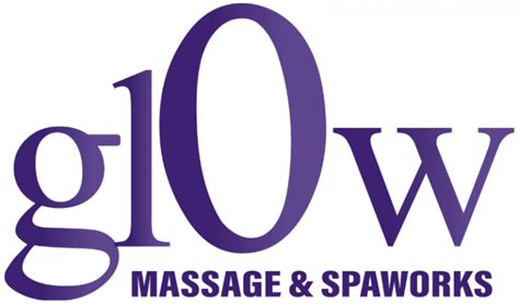 grand opening specials glow massage spaworks