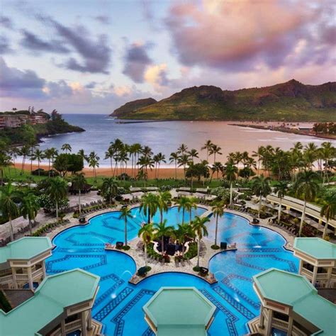 stunning destinations  kauai hawaii  eventful traveller