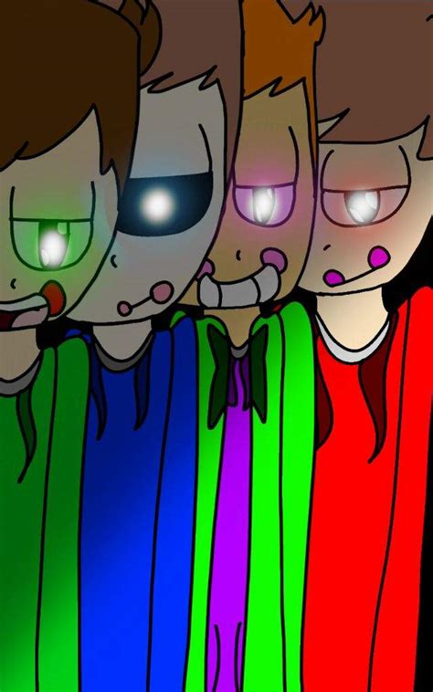 Welcome To Five Nights At Eddsworld 🌎eddsworld🌎 Amino