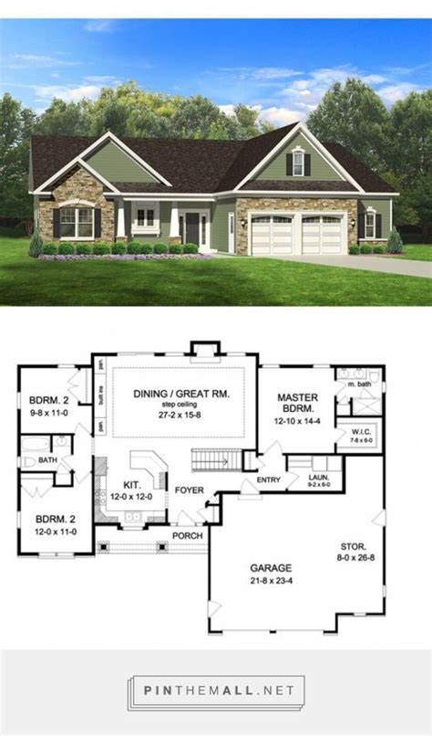 gorgeous ranch house plans ideas ranch style house plans craftsman house plans ranch