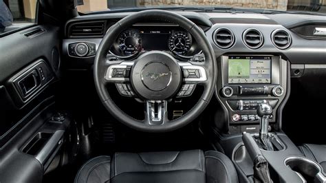 ford mustang gt  interior review home decor