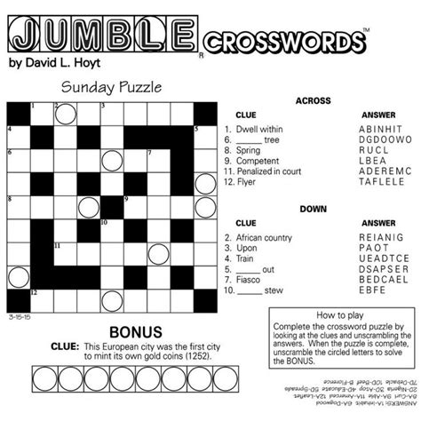 crossword puzzles  adults  coloring pages  kids crossword