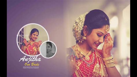 Best Wedding Album Designing Kerala Youtube