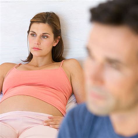 What Is False Pregnancy