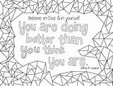 Coloring Think Better Pages Than Just Lds Tomiannie Today Adult Squeeze Printable Adults Quotes Choose Board sketch template