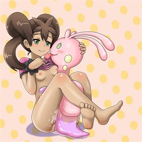 shauna and sliggoo pokemon hentai favorites sorted by