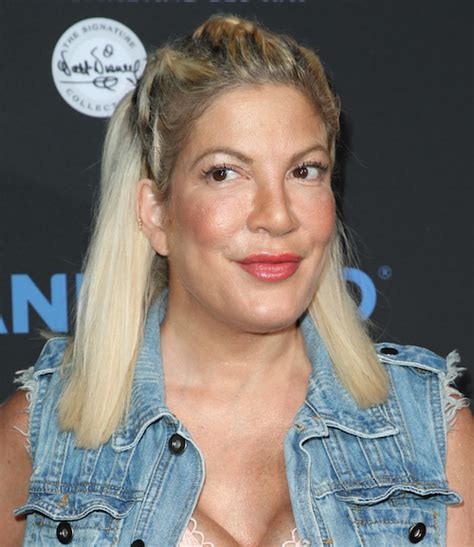 dlisted tori spelling and dean mcdermott have made the list of california s top tax delinquents