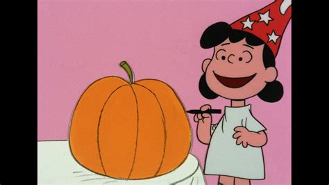 It S The Great Pumpkin Charlie Brown 1966 Screencap Fancaps