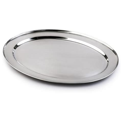 oval silver trays  sale