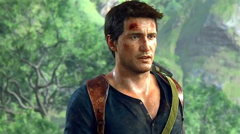 uncharted  pc accidentally   release date pcgamesn