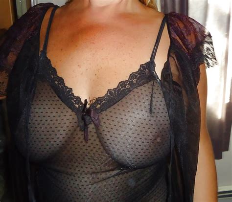 Big Tit Wife In Lingerie 8 Pics Xhamster