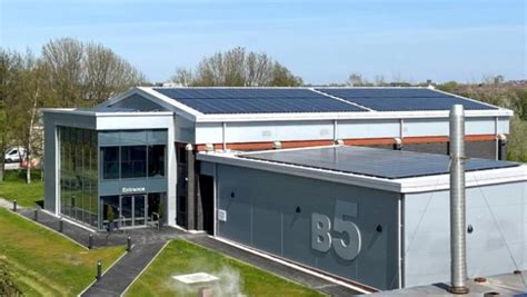 facility building   uk exemplifies sustainability innovation