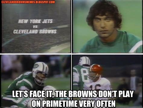 cleveland browns memes bills vs browns on primetime how the hell did this matchup get made
