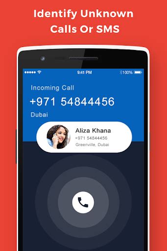 caller id full name mod apk unlimited android