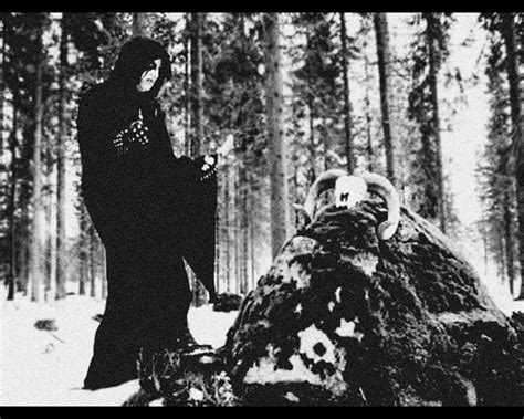 Music Bands Black Metal Satanic Warmaster 1280x1024