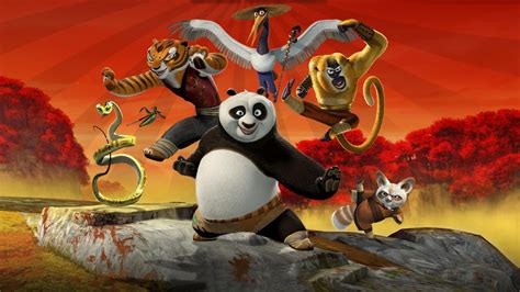 kung fu panda   reviews simbasible