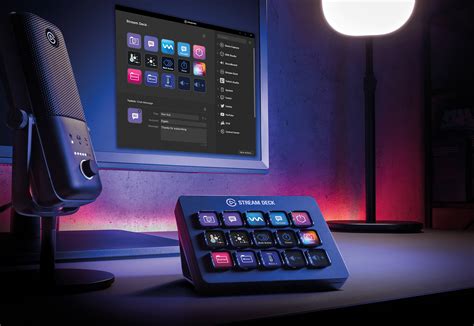 Elgato Stream Deck Mk 2