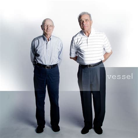 Vessel [clear Vinyl] Twenty One Pilots Release Info