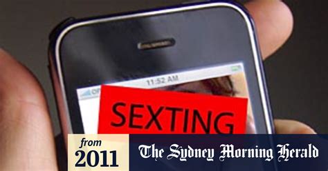 teen sexting it s illegal but it s in every high school