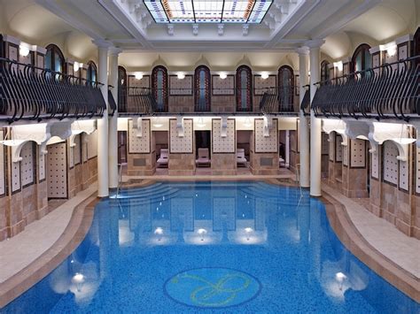 royal spa corinthia hotel budapest askmen