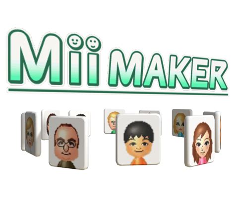 mii maker  nintendo ds nintendo   borrow   internet archive