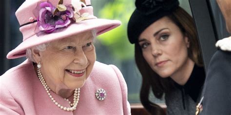 What Kate Middleton And The Queen S Relationship Is Like